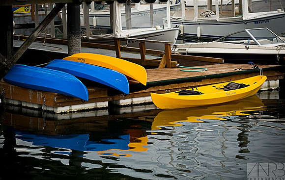 Boatsatdock