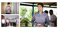 Praddeep & Samyuktha Wedding