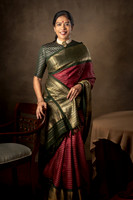 Sreemathy Portraits-photos