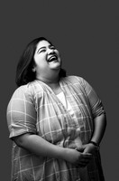 Esha Shah