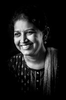 Archana Stalin