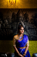 Meghana & Sai krishna