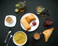 Chai House