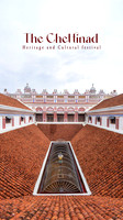 The Chettinad Festival - Blog