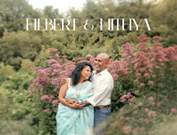 Filbert & Nithya Full set