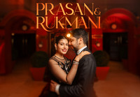 Prasan & Rukmani Reception