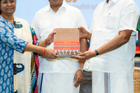Jamakkalam Book Launch at KCT