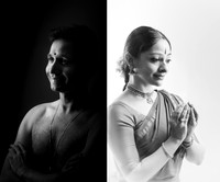 Parvathi & Sheejith