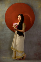Parvathi Menon