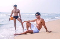 Lifestyle Shoot