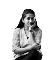 Devina Kothari
