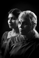 Revathi & Manaswini