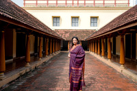 Praveena
