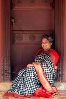 Usha reddy