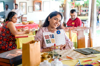 Kirthi krishna