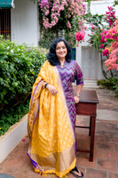 Sandya Myadam