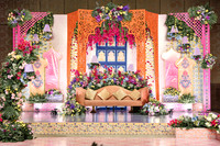 Harsha & Priyanka Wedding Decor-photos
