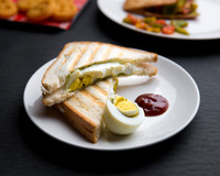 Sandwich Squre