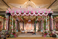 Vedika & Sahil Decor