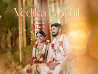 Vedika & Sahil Wedding