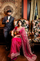Chennai Reception