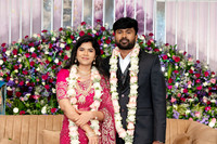 Chennai Reception