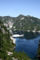 Snow Lake