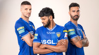 CFC SHOOT