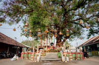 Shreyas & Maia Decor