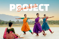 Project Samskriti ( Isha )