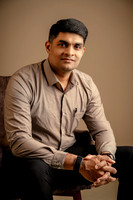 Sandeep Portraits