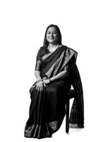 Preeti Adani