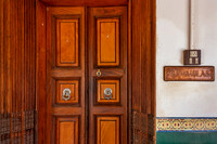 Doors