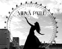 Vidhya Patel