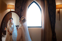Vaishnavi Portraits