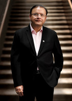 Nalin Mandiratta