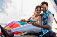 Ram & Varsha