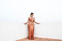 Vivek & Vaishali