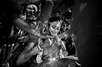 Tying Thaali