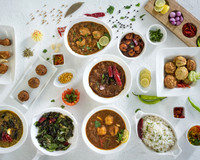 Madras Curry Cup