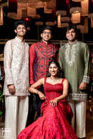 Friends & Family