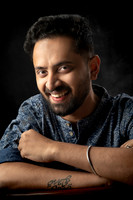 Badhri Narayanan