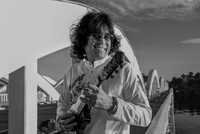 Mandolin Rajesh