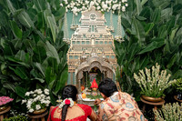 Sathyanarayana Pooja