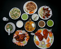 New classic restaurant