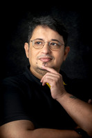 Siddharth Chandrasekar