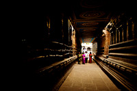 Temple tales