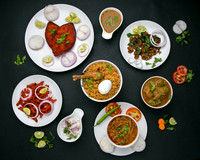 Madurai Saradha Mess