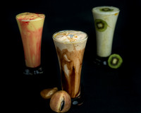 Robeks Juice Shop