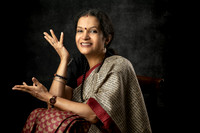 Janaki Sabesh